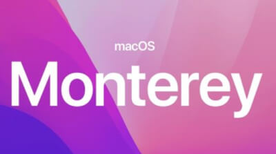 macOS 12 Monterey beta 2